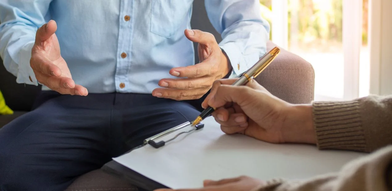 Depressão em Empreendedores: Como o Psiquiatra Pode Ajudar
