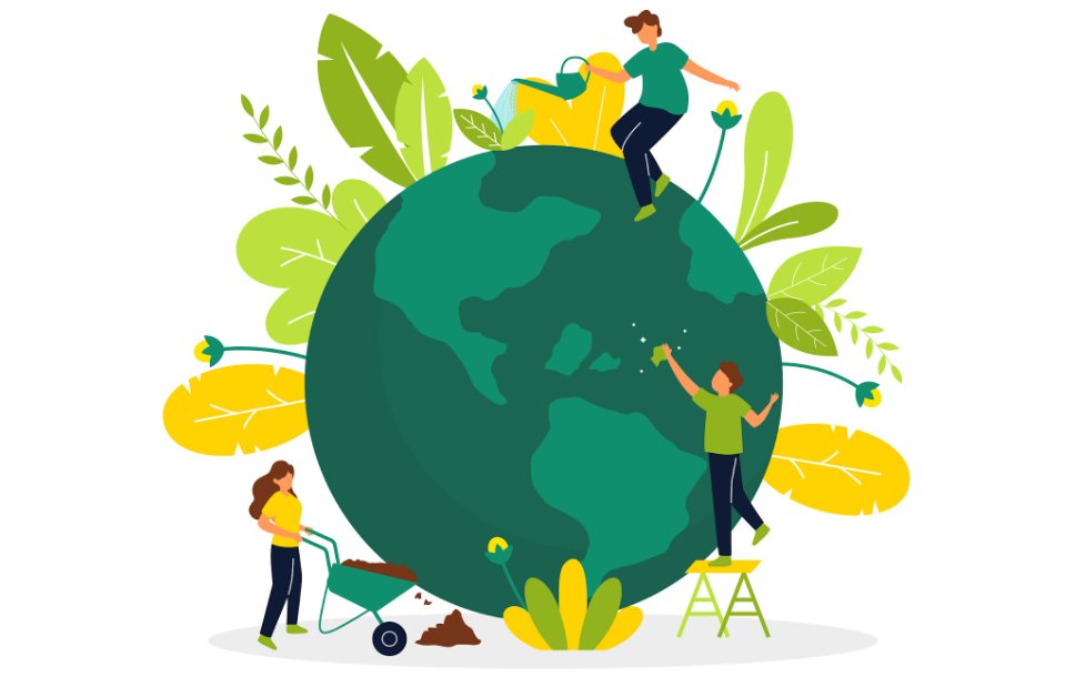 Dicas de práticas sustentáveis dentro do e-commerce