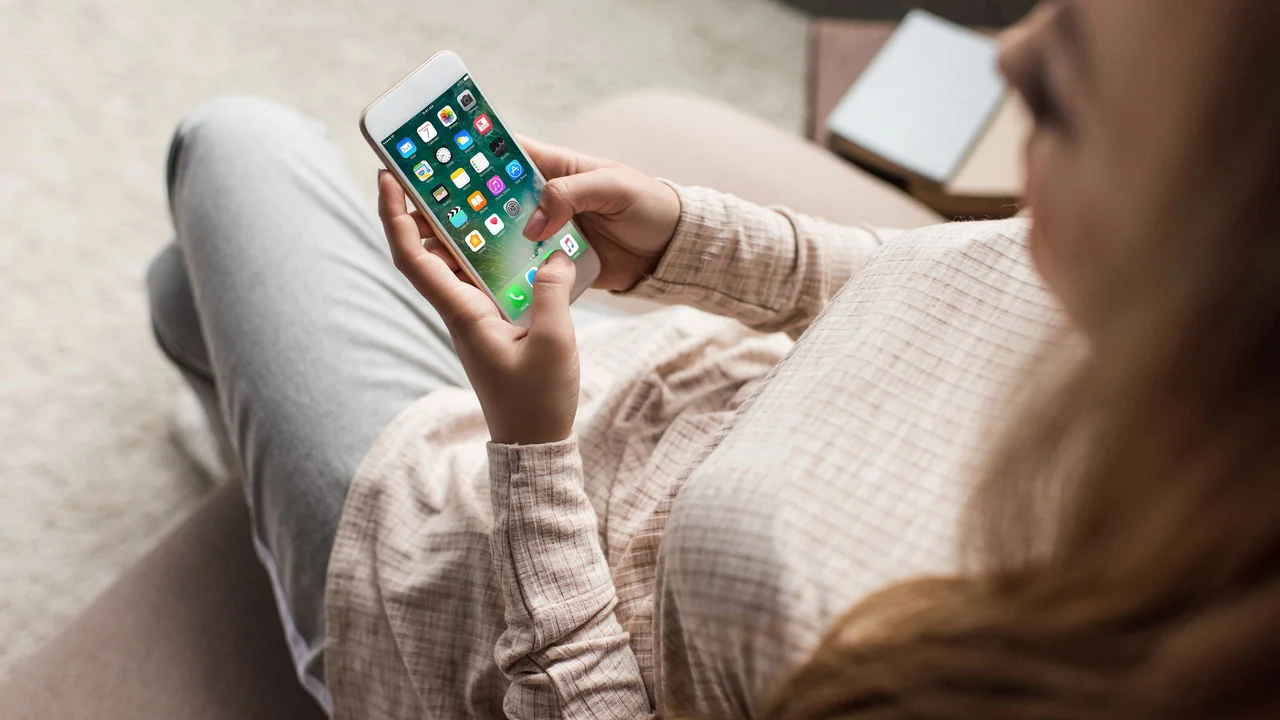 Aplicativos Fitness e a Conexão com Dispositivos IoT para Treinos Inteligentes